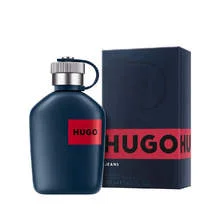 Hugo boss hugo jeans eau de toilette 125 ml (man)