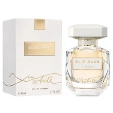 Elie saab le parfum in white eau de parfum 50 ml (woman)