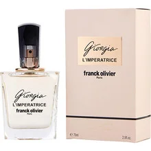 Franck olivier giorgia limperatrice eau de parfum 75 ml (wo