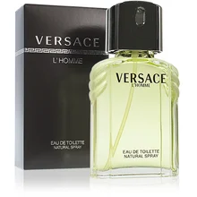 Versace l homme eau de toilette 100 ml (man)