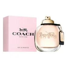 Coach coach eau de parfum 30 ml (woman)