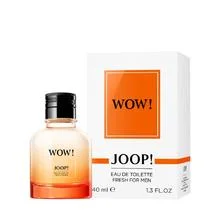 Joop! wow! fresh eau de toilette 40 ml (man)