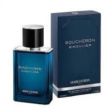 Boucheron boucheron singulier eau de parfum 100 ml (man)