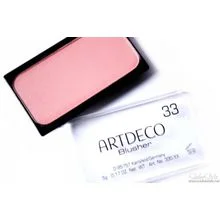 Artdeco blusher (40 crown pink) 5 g