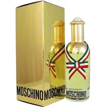 Moschino moschino eau de toilette 25 ml (woman)