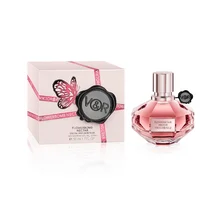 Viktor & rolf flowerbomb nectar eau de parfum intense 90 ml