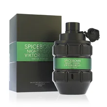 Viktor & rolf spicebomb night vision eau de parfum 90 ml (ma