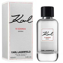 Karl lagerfeld karl vienna opera eau de toilette 60 ml (man)