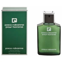 Paco Rabanne Pour Homme Eau De Toilette 200 ml