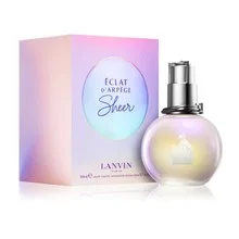 Lanvin Éclat Arpège Sheer Woman Eau de Toilette 50ml