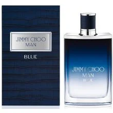 Jimmy choo jimmy choo man blue eau de toilette 100 ml (man)