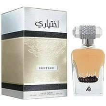 Lattafa ekhtiari eau de parfum 100 ml (unisex)