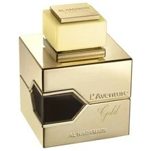 Al haramain laventure gold eau de parfum 200 ml (woman)