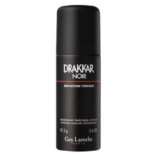 Guy laroche drakkar intense cooling noir deodorant vapo 97.3