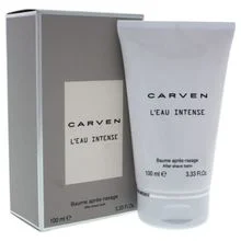 Carven leau intense after shave balm 100 ml (man)
