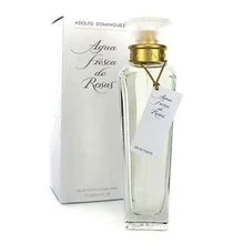 Adolfo dominguez agua fresca de rosas eau de toilette 120 ml