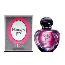 Dior christian poison girl eau de toilette 30 ml (woman)