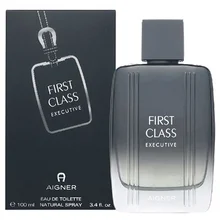 Aigner first class executive eau de toilette 100 ml (man)
