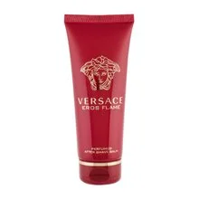 Versace eros flame after shave balm 100 ml (man)
