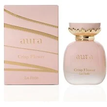 La fede aura crisp flower eau de parfum 100 ml (woman)