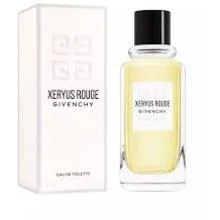 Givenchy xeryus rouge eau de toilette 100 ml (man)