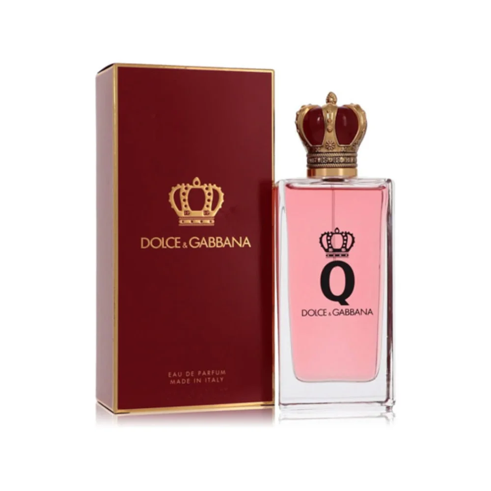 Dolce e gabbana by Dolce e Gabbana eau de parfum 100 ml
