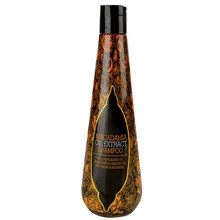 Macadamia oil extract shampoo 400 ml