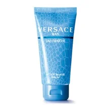 Versace man eau fraîche after shave balm 75 ml (man)