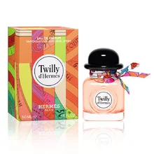 Hermès twilly dhermès eau de parfum 30 ml (woman)