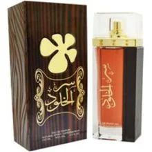 Lattafa ser al khulood brown eau de parfum 100 ml (unisex)