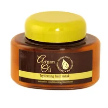 Xpel argan oil hydrating hair mask 220 ml
