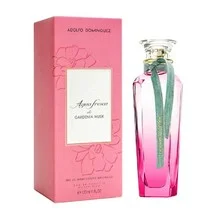 Adolfo dominguez agua fresca de gardenia musk eau de toilett