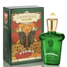Xerjoff casamorati 1888 fiero eau de parfum 100 ml (man)