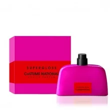 Costume national supergloss eau de parfum 50 ml (woman)