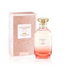 Coach coach dreams sunset eau de parfum 90 ml (woman)