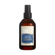 Loccitane cocon de serenite relaxing pillow mist 100 ml