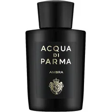 Acqua di parma ambra eau de parfum 180 ml (unisex)