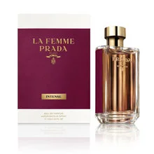 Prada la femme intense eau de parfum 100 ml (woman)