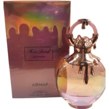 Armaf attitude eau de parfum 100 ml (woman)