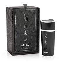 Armaf the pride of armaf pour homme eau de parfum 100 ml (ma