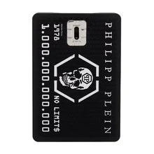 Philipp plein no limit$ eau de parfum 50 ml (man)