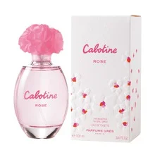 Grès cabotine rose eau de toilette 50 ml (woman)