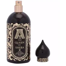 Attar collection the queen of sheba eau de parfum 100 ml (wo