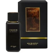 Zimaya vigour eau de parfum 100 ml (man)