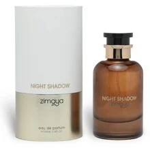 Zimaya night shadow eau de parfum 100 ml (unisex)