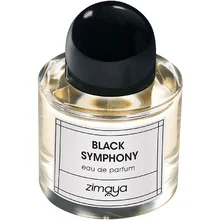 Zimaya black symphony eau de parfum 100 ml (unisex)