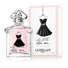 Guerlain la petite robe noire eau de toilette 50 ml (woman)