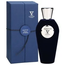 V canto mastin eau de parfum 100 ml (unisex)