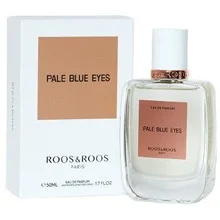 Roos & roos pale blue eyes eau de parfum 50 ml (woman)