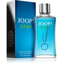 Joop! jump eau de toilette 200 ml (man)